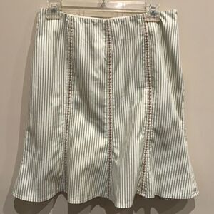 ABR New York Skirt 